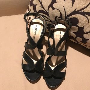 Madden girl heels